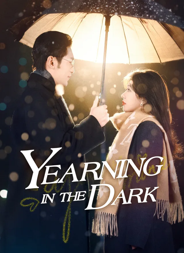 Yearning in the Dark poster