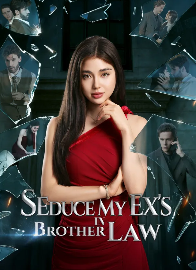 Seduce My Ex's Brother-in-Law poster
