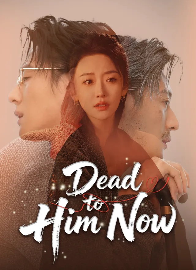 Dead to Him Now poster