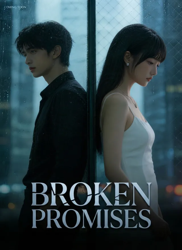 Broken Promises poster