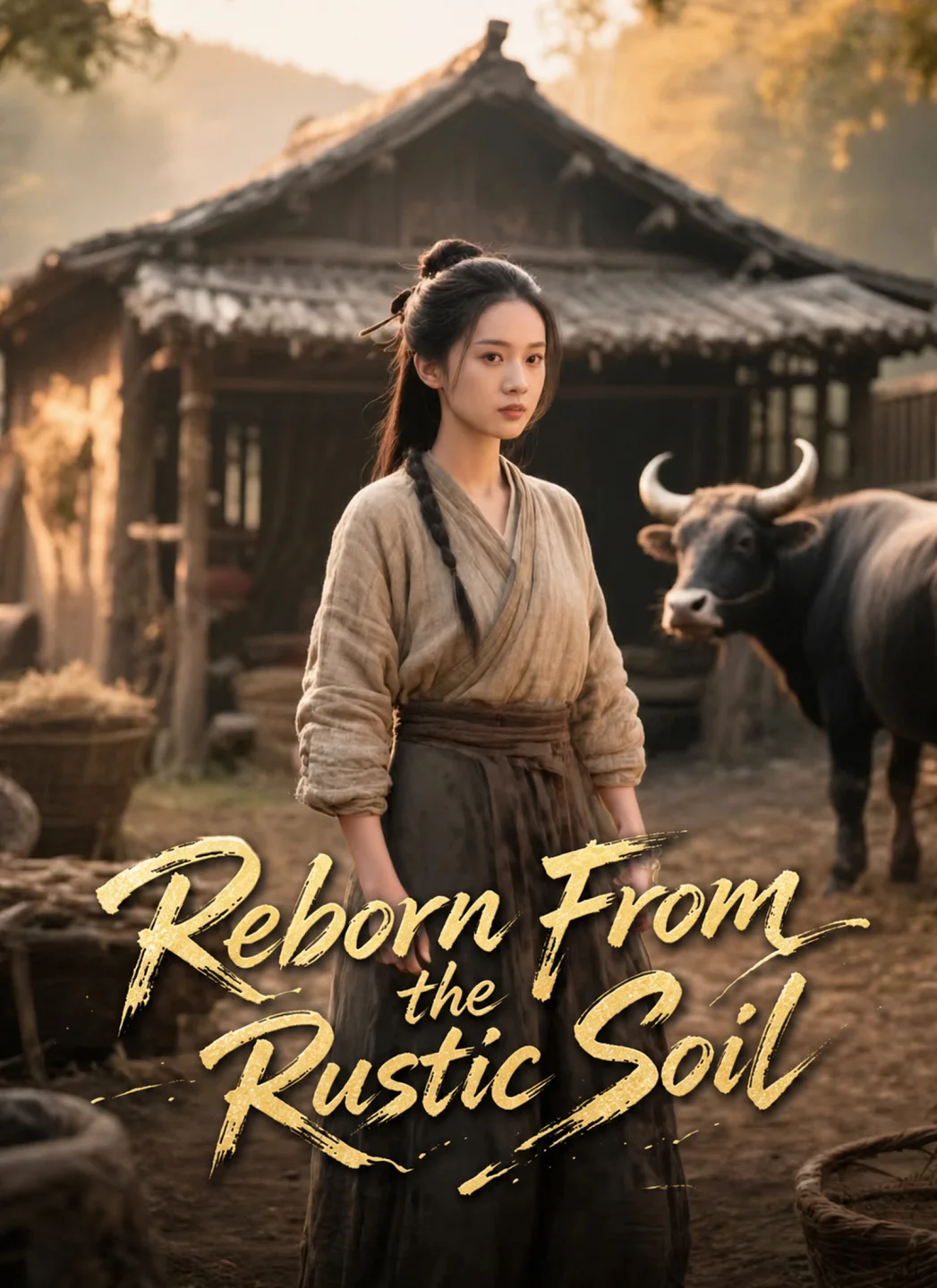 Reborn From the Rustic Soil poster