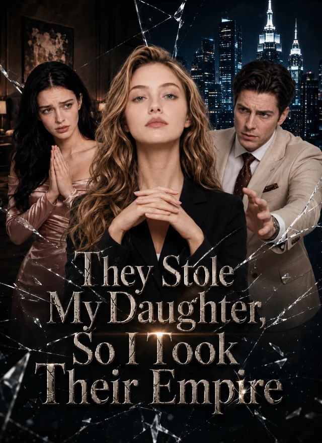 They Stole My Daughter, So I Took Their Empire poster