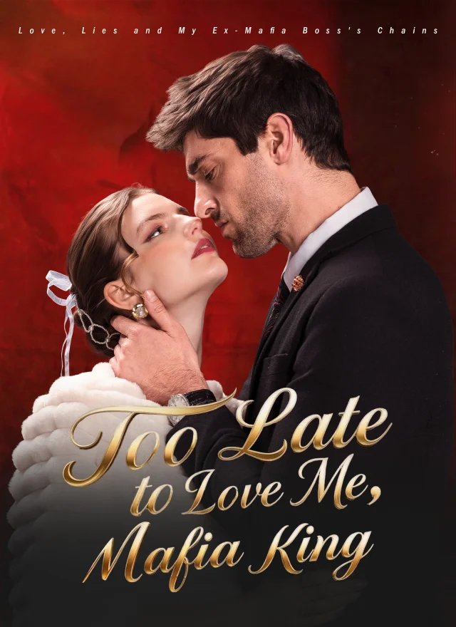 Too Late to Love Me, Mafia King cover