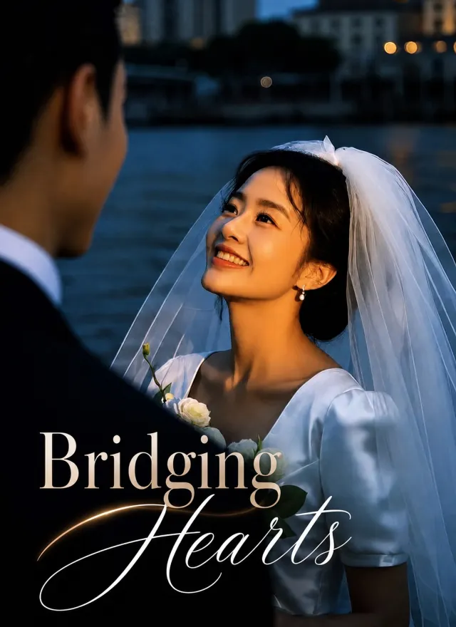 Bridging Hearts poster