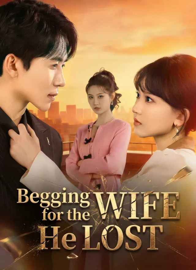 Begging for the Wife He Lost poster