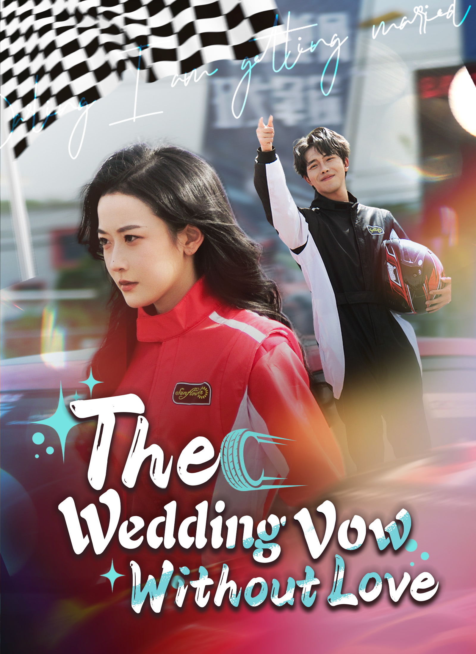 The Wedding Vow Without Love poster