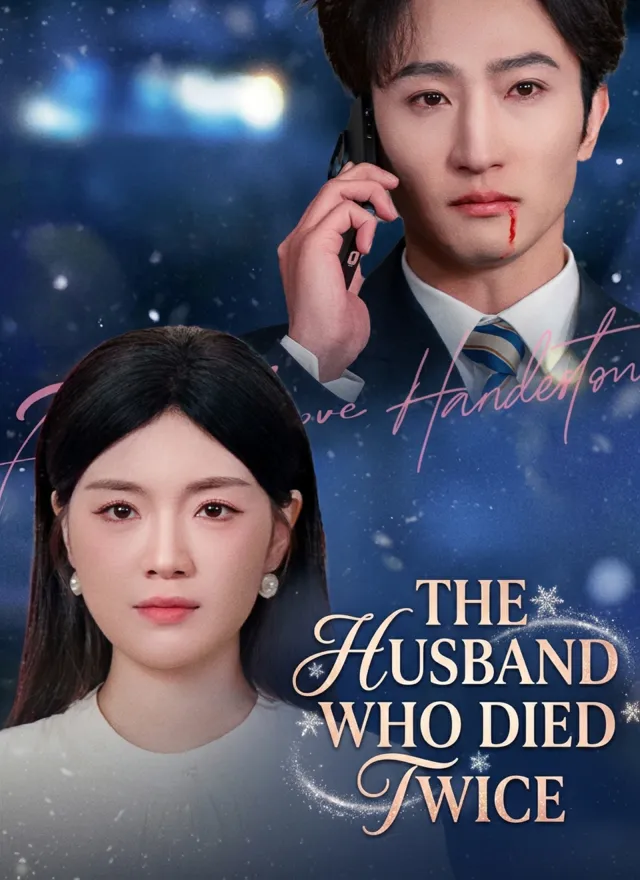 The Husband Who Died Twice poster