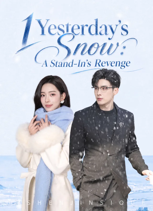 1Yesterday's Snow: A Stand-In's Revenge poster