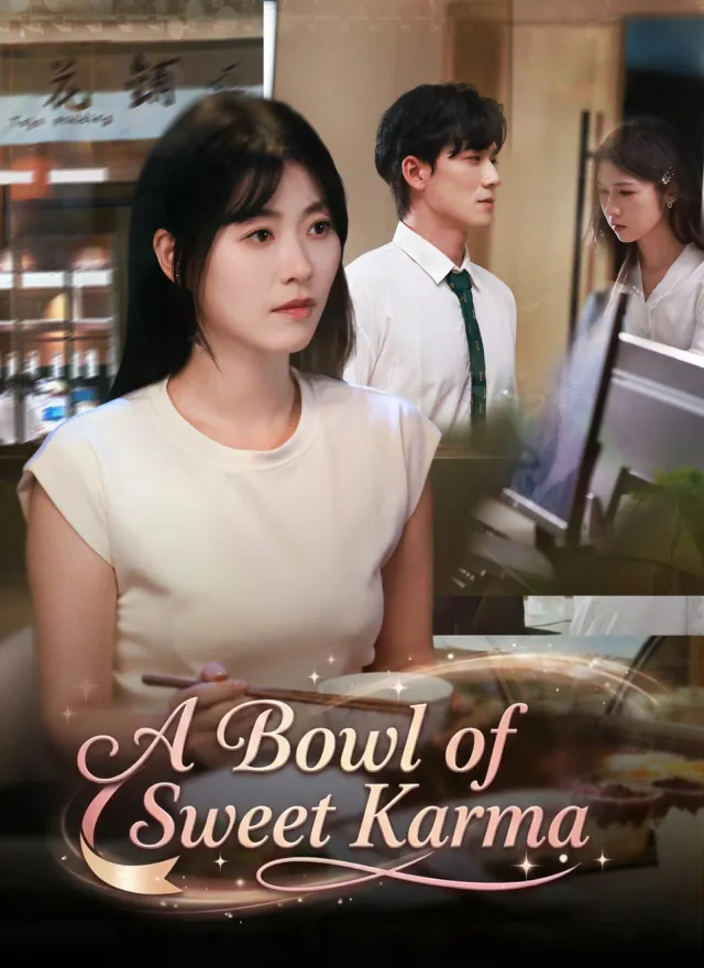 A Bowl of Sweet Karma poster