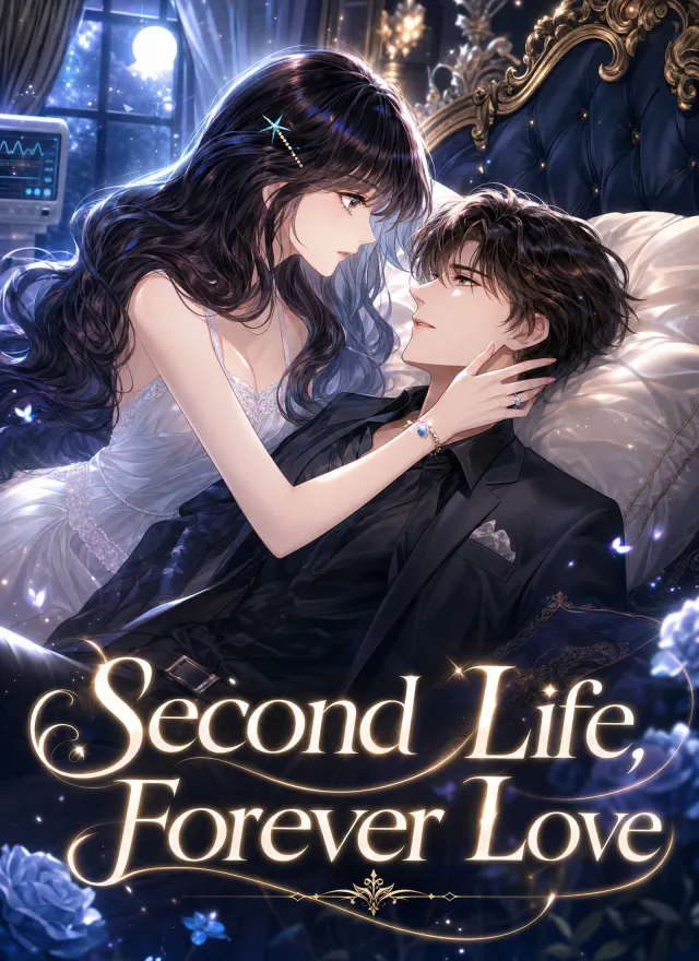Second Life, Forever Love poster