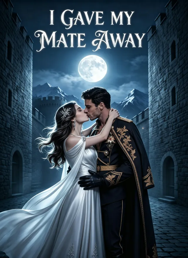 I Gave My Mate Away cover