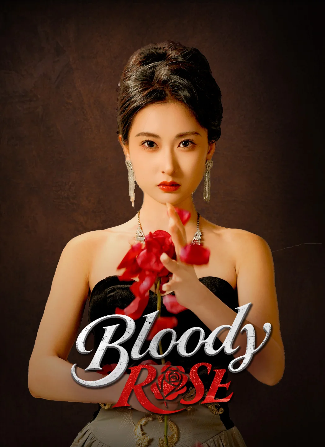 Bloody Rose poster