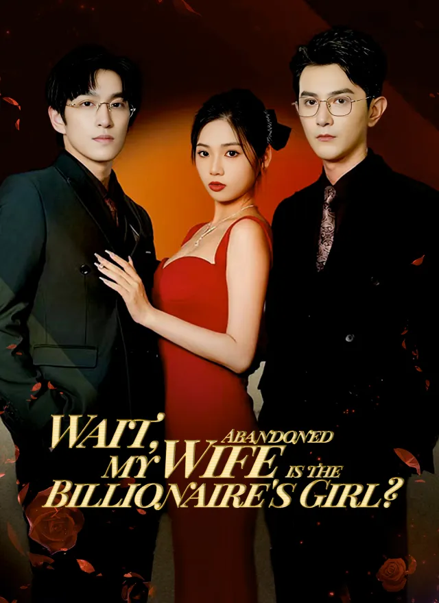 Wait, my Abandoned Wife is the Billionaire's Girl? poster