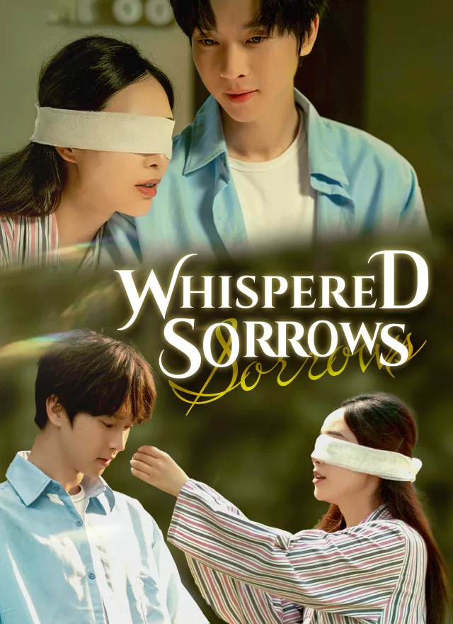 [Dubbed]Whispered Sorrows cover