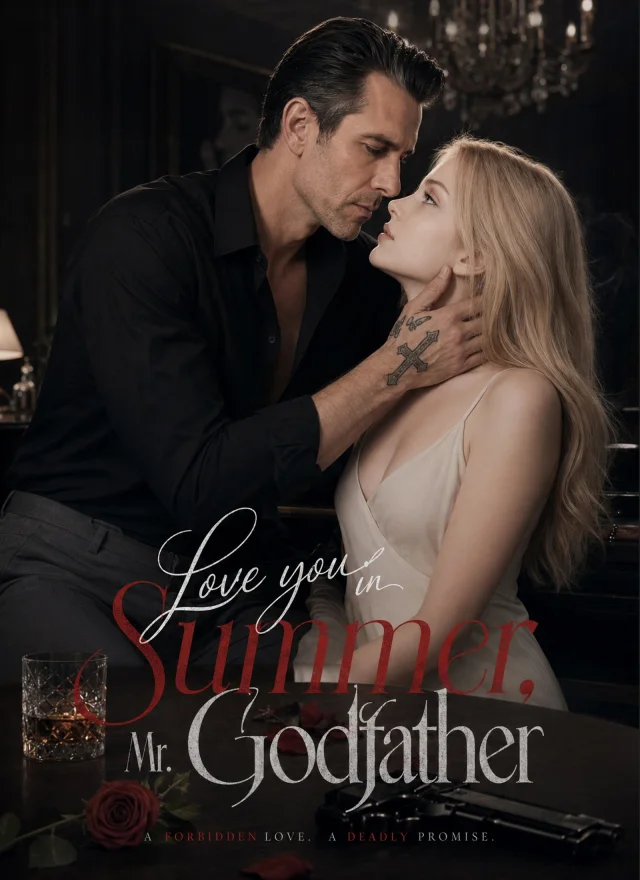 Love you in Summer, Mr.Godfather cover