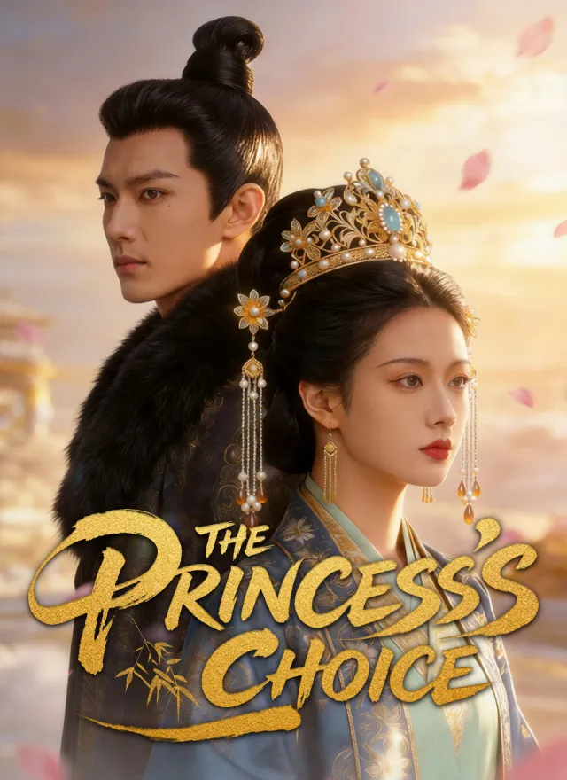 The Princess's Choice poster