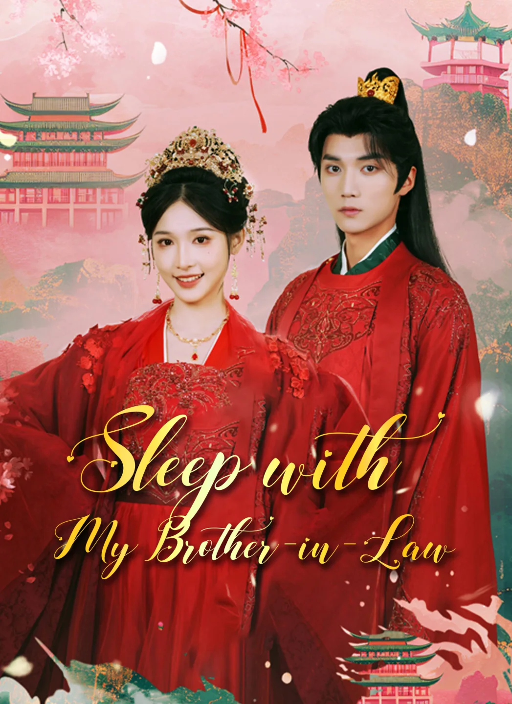 Sleep with My Brother-in-Law poster