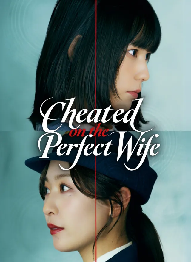 Cheated on the Perfect Wife poster