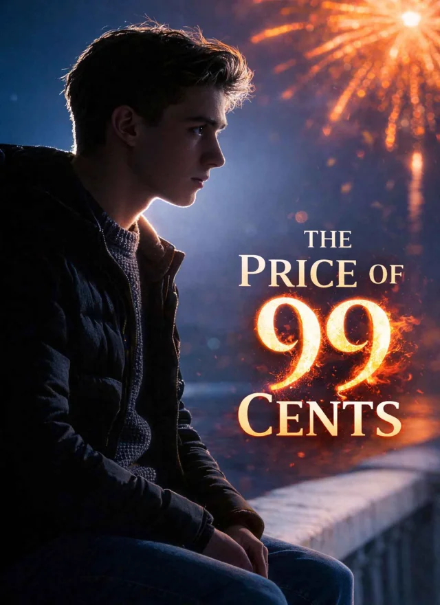 The Price of 99 Cents cover