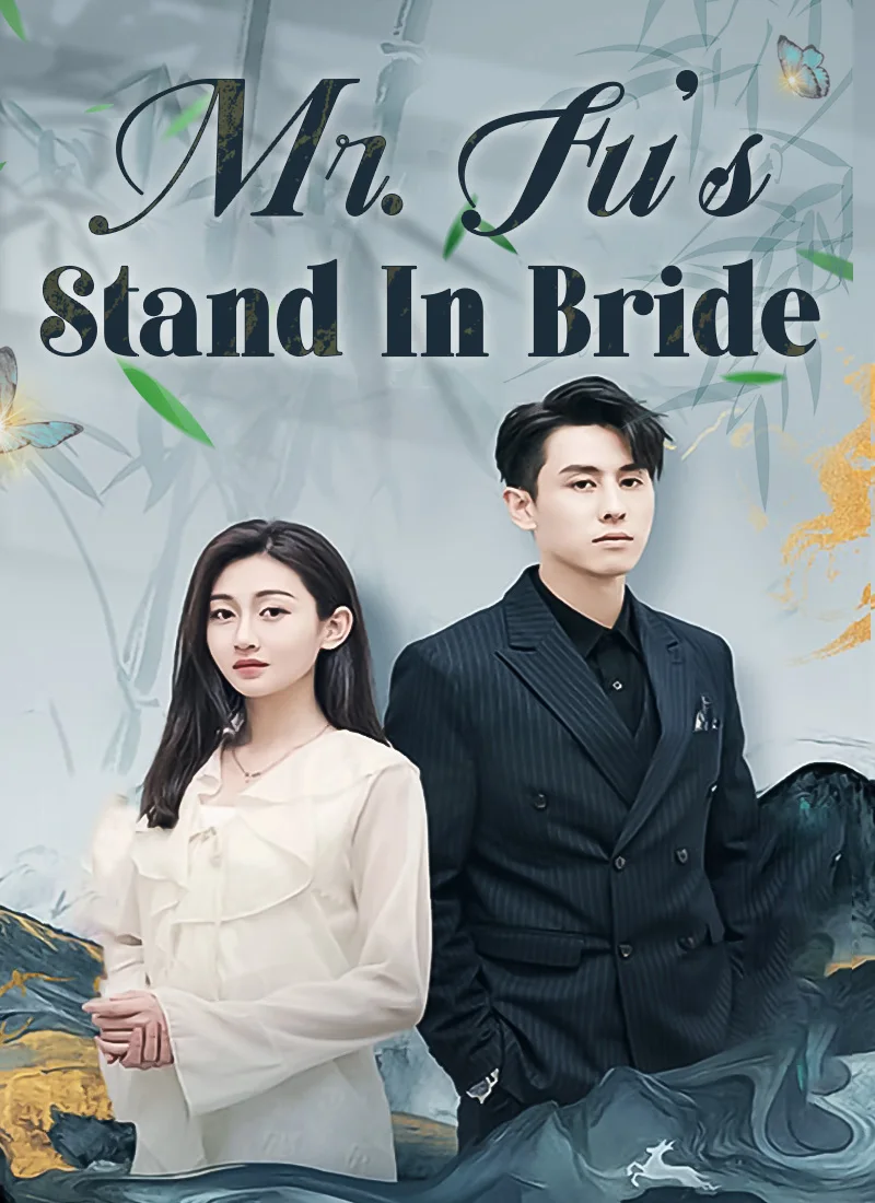 Mr. Fu's Stand-in Bride poster