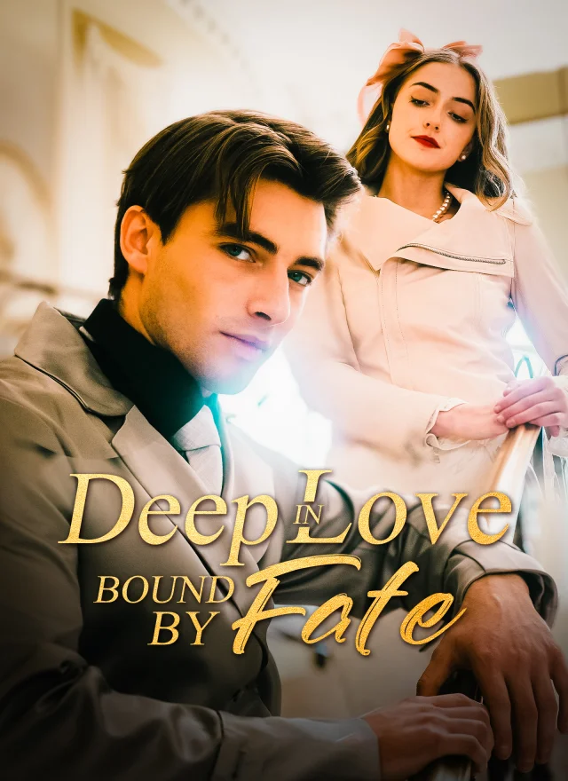Deep in Love, Bound by Fate poster
