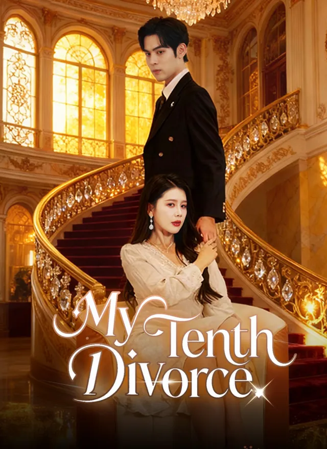 My Tenth Divorce poster