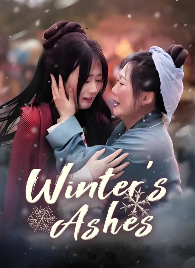 Winter's Ashes poster