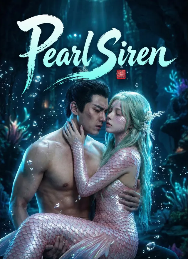 Pearl Siren cover