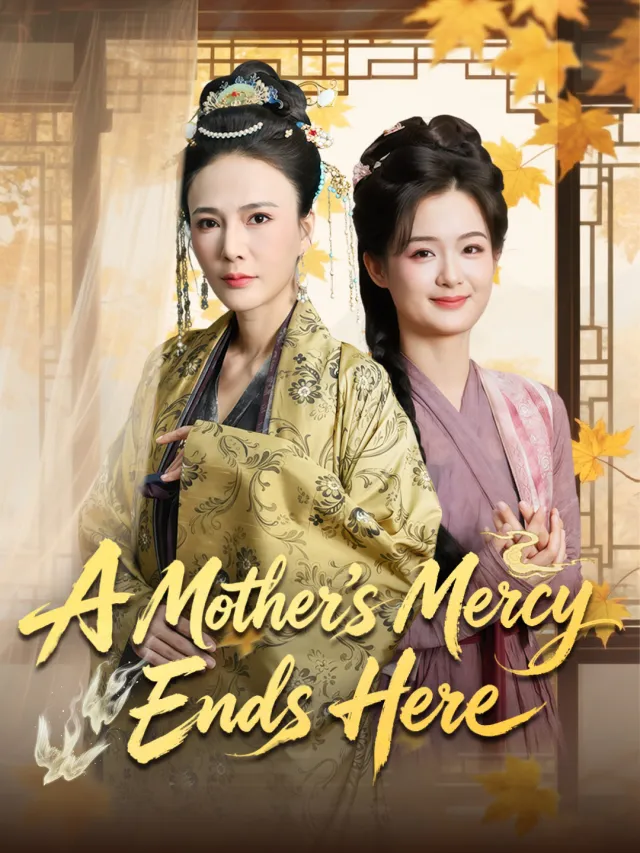 A Mother's Mercy Ends Here poster
