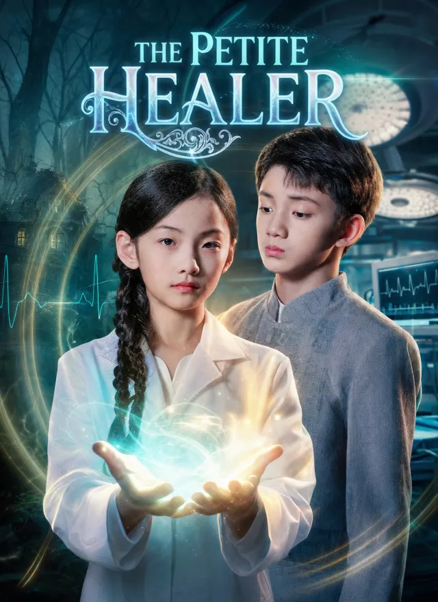 The Petite Healer poster