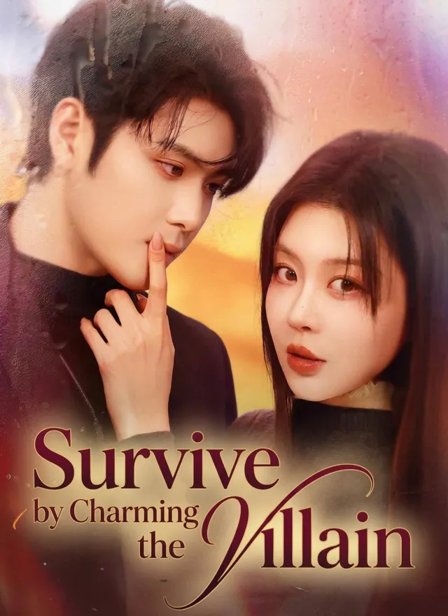 Survive by Charming the Villain poster