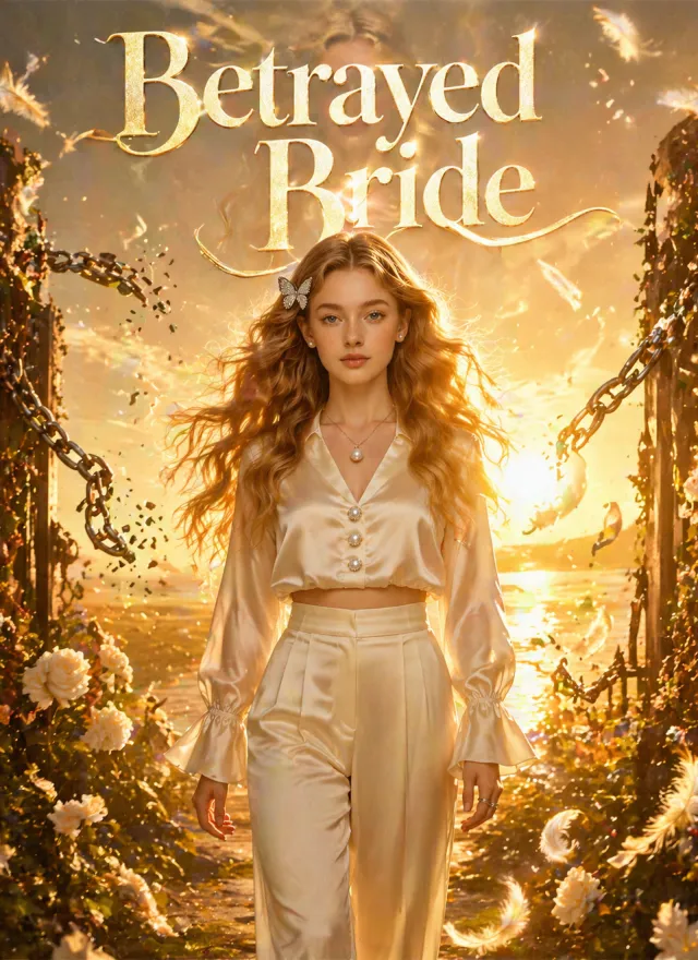 Betrayed Bride cover