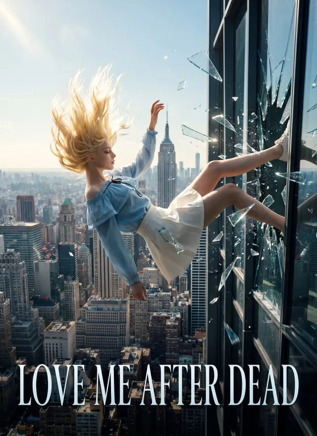 Love Me after Dead cover