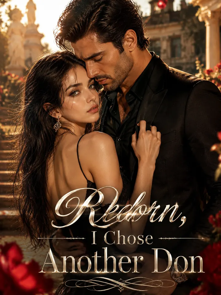 Reborn, I Chose Another Don poster