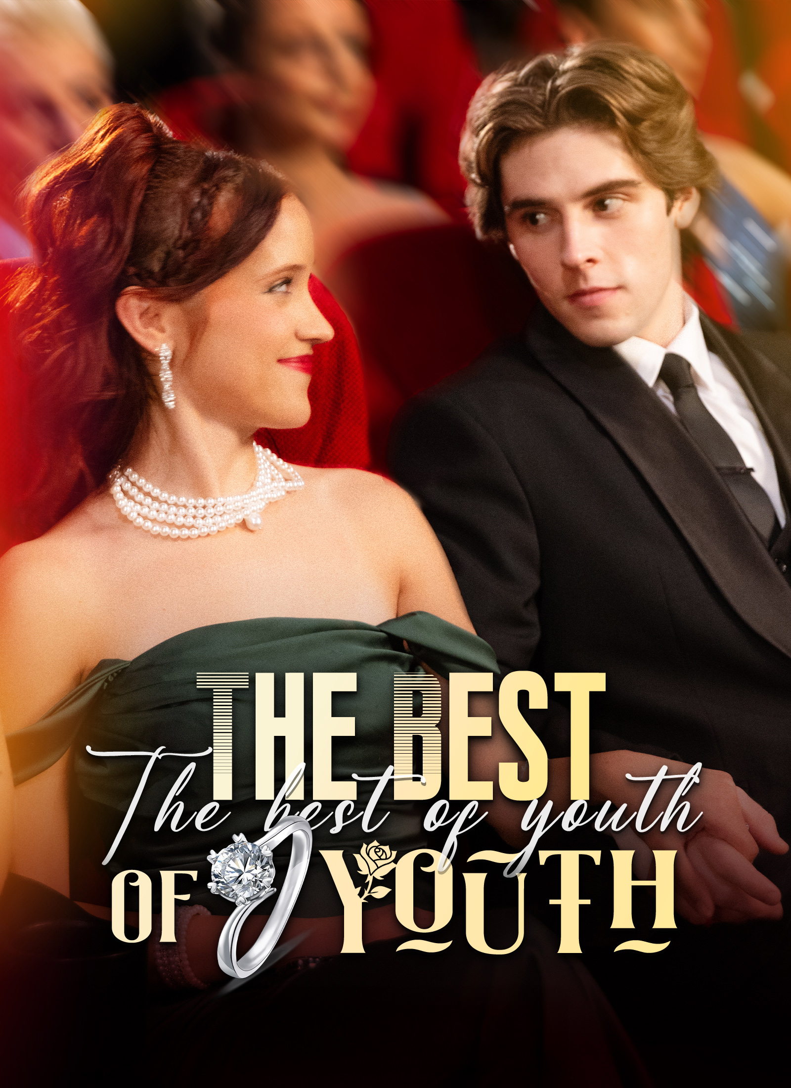 The best of youth poster
