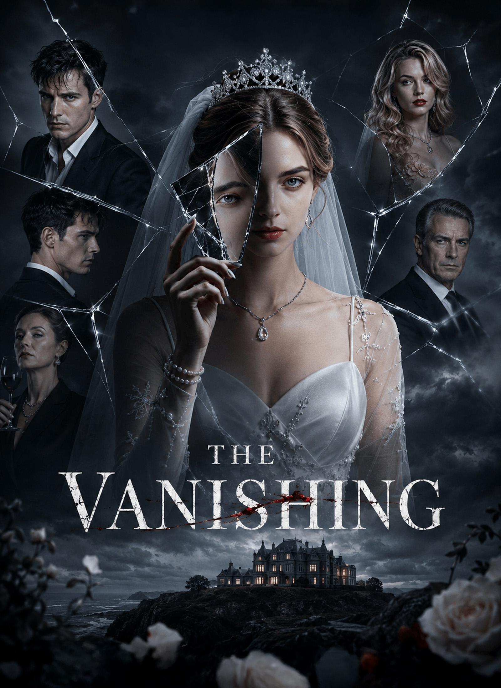The Vanishing poster