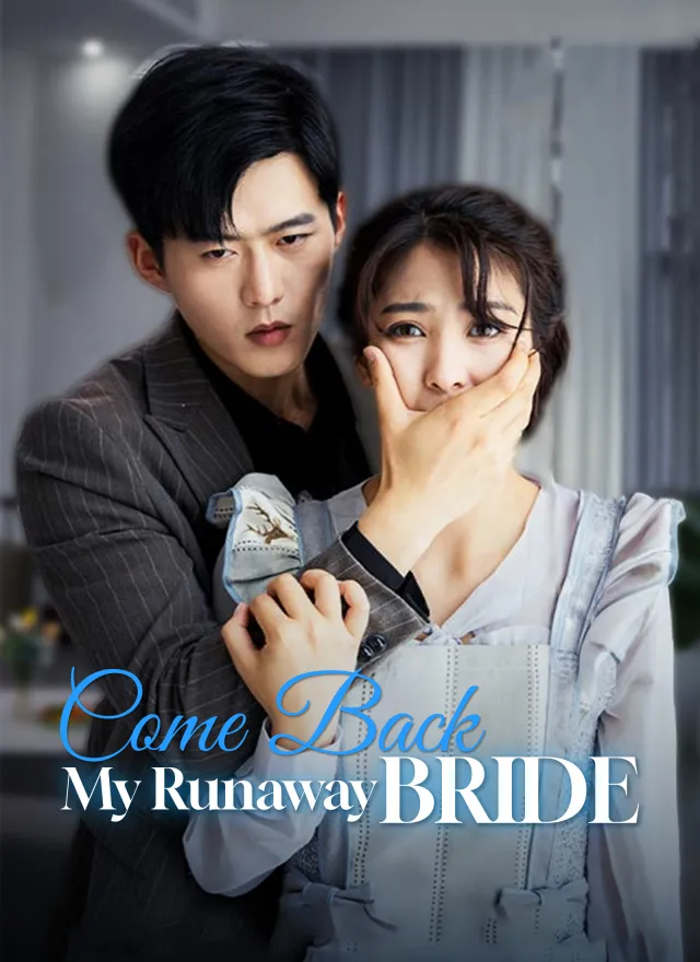 Come Back, My Runaway Bride poster