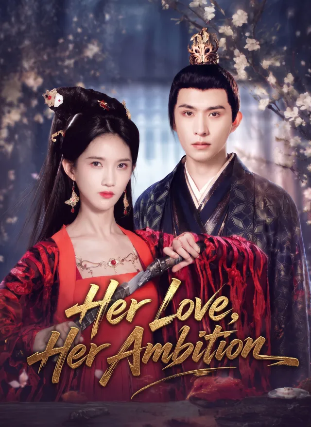 Her Love, Her Ambition poster
