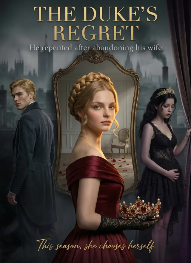 The Duke's Regret: He Repented After Abandoning His Wife poster