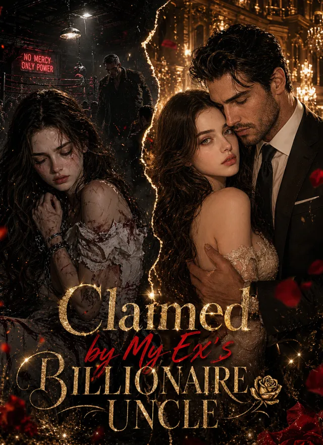Claimed by My Ex’s Billionaire Uncle cover