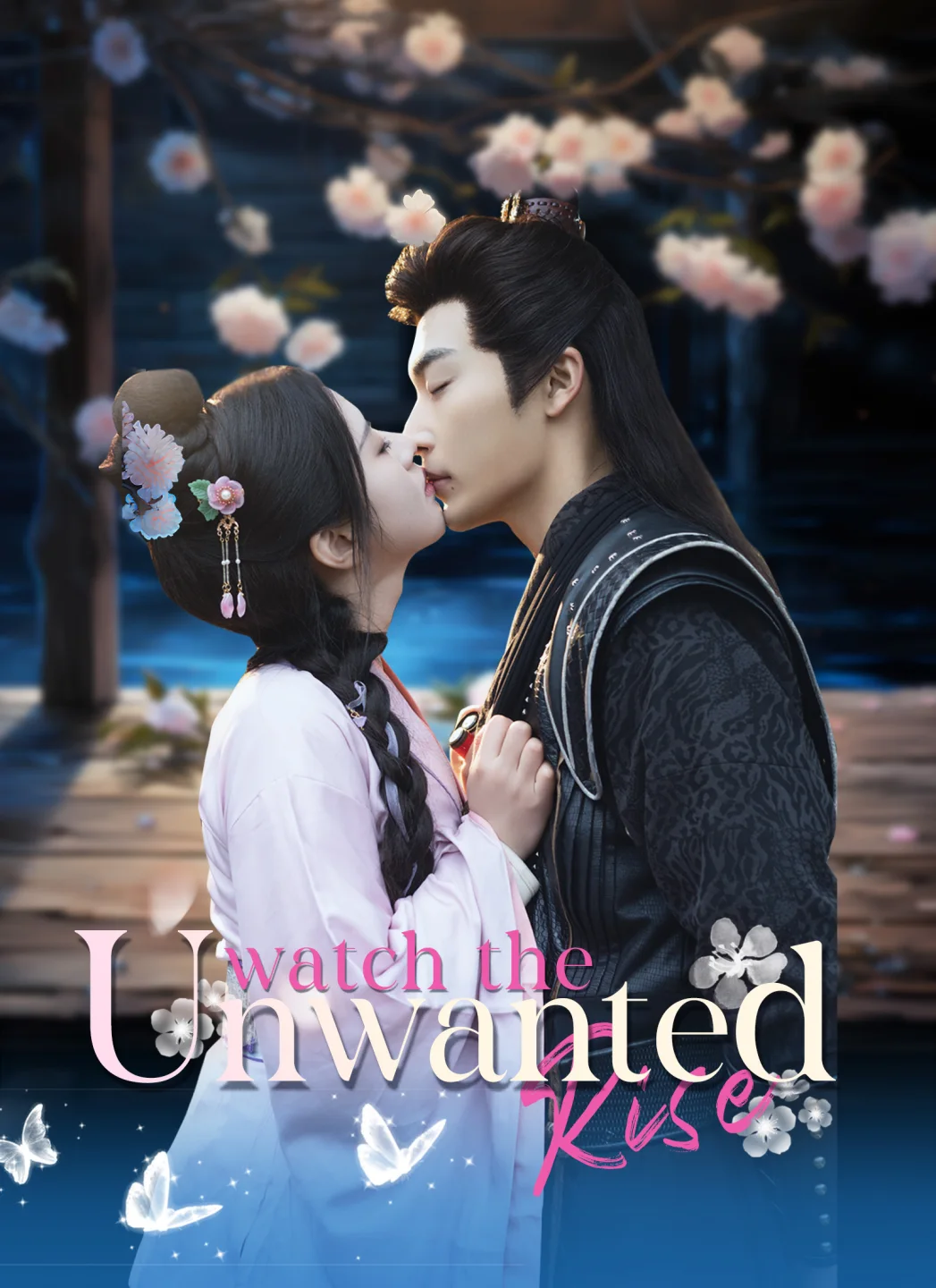 Watch the 'Unwanted' Rise poster