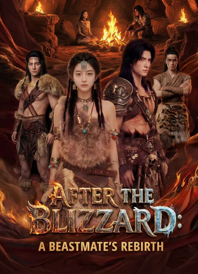 After the Blizzard: A Beastmate's Rebirth poster
