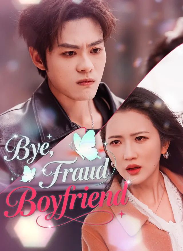 Bye, Fraud Boyfriend poster