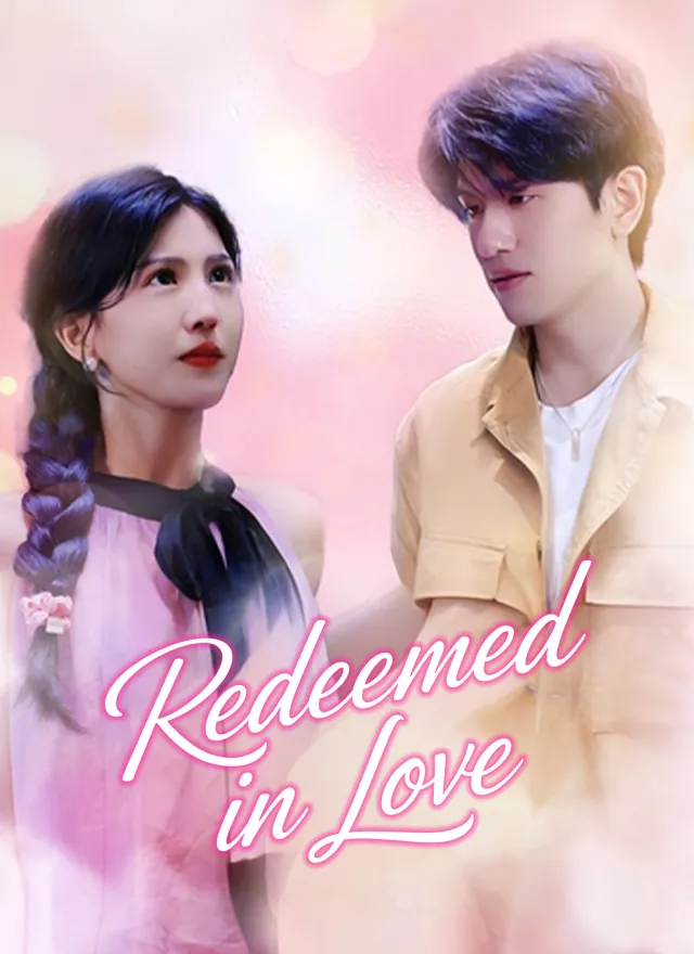 Redeemed in Love poster