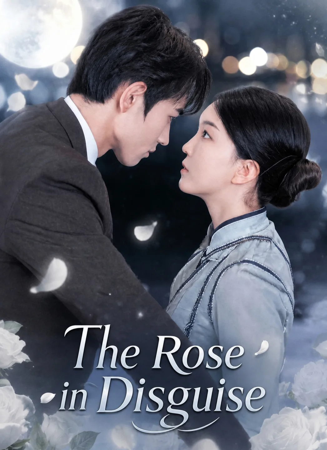 The Rose in Disguise poster