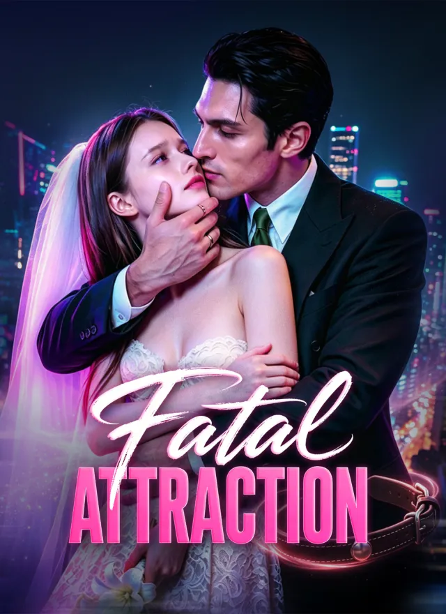 Fatal Attraction poster