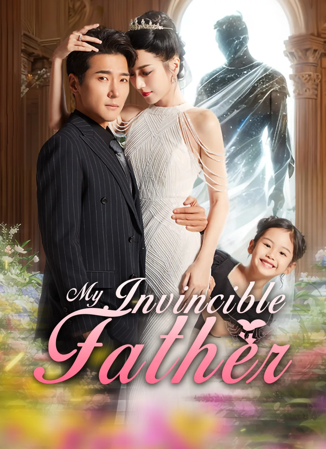 My Invincible Father poster