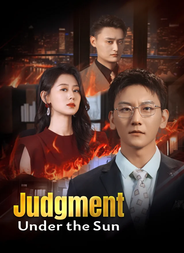 Judgment Under the Sun poster