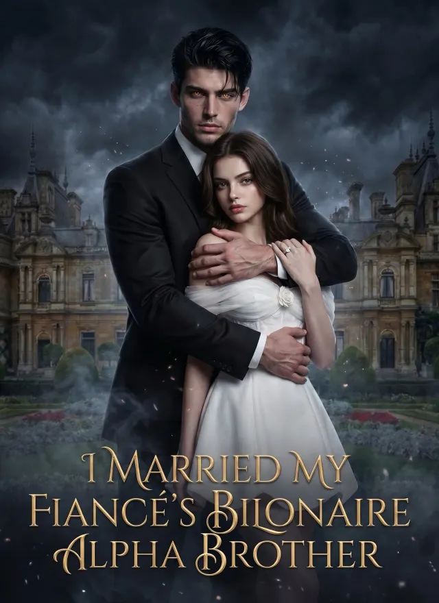 I Married My Fiancé’s Billionaire Alpha Brother poster
