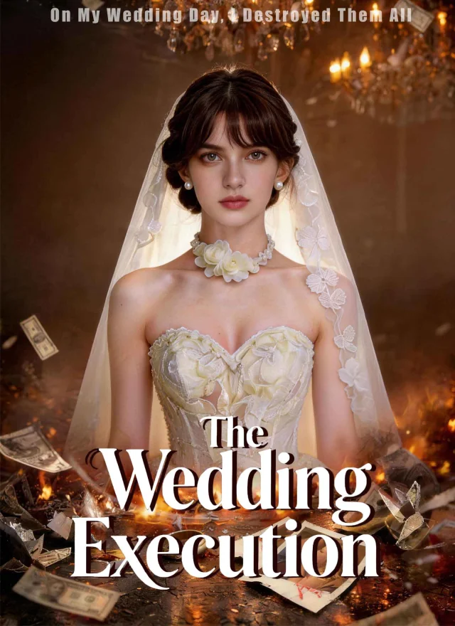 The Wedding Execution poster